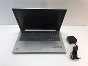 Laptop Lenovo ideapad 320-15iKB 15.6" Intel i5-7200u 2.5Ghz 8GB 1TB 80XL0006US